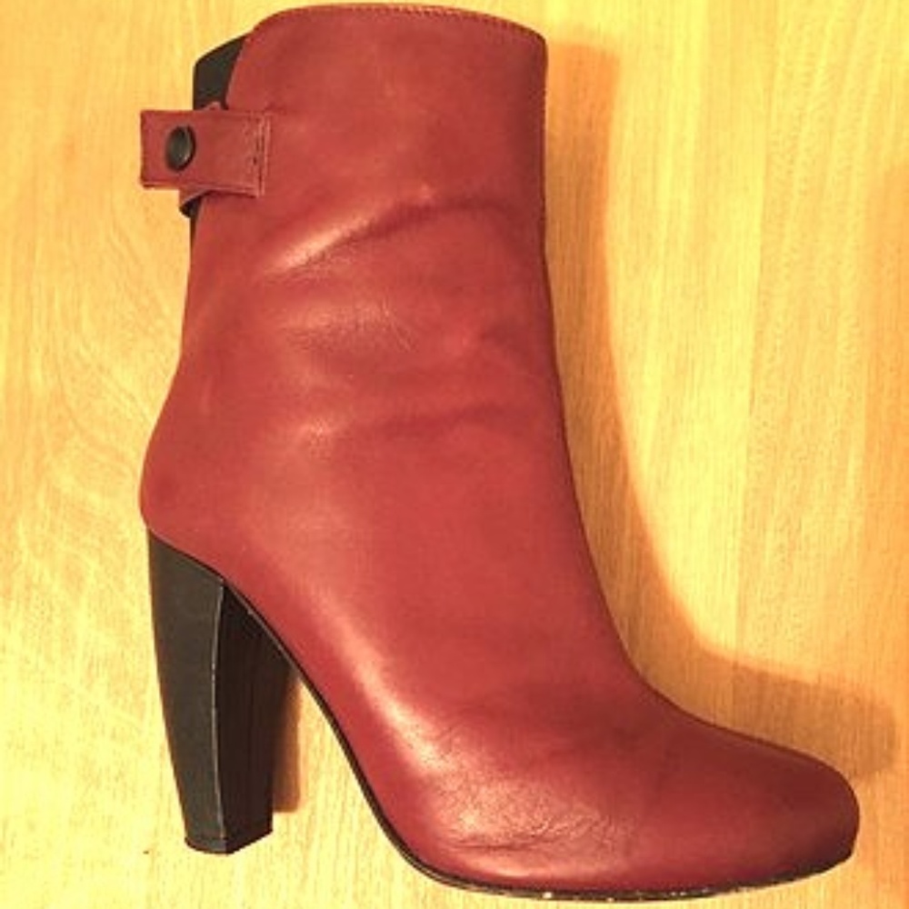 Tibi Boots